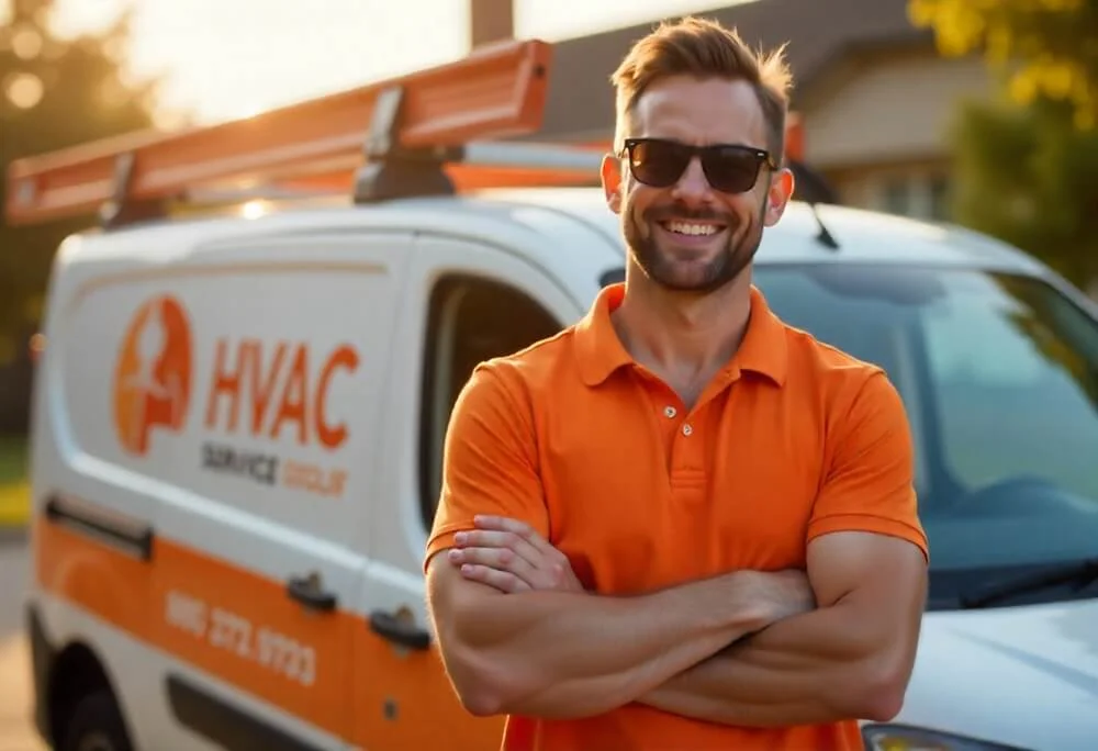 Professional HVAC repair and installation services in Dallas, GA